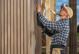 Affordable Siding Repair and Maintenance Services in West Sacramento, CA